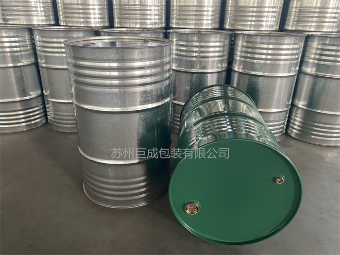 200l-208l閉口鋼桶（國(guó)標(biāo)化工原料桶）